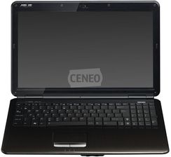 Laptop ASUS K50IJ-SX003A Intel Pentium Dual-Core T4200 4GB 250GB 15,6'' DVD-RW VHB - zdjęcie 1