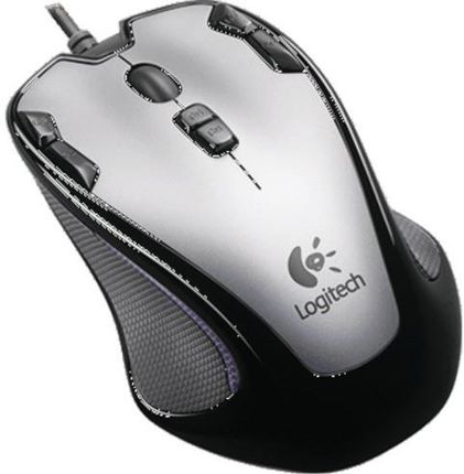 LOGITECH G300 Gaming Mouse (910-003430)