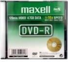 MAXELL Płyta DVD-R (275608)