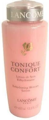 Lancome Tonique Confort pielęgnacyjny tonik nawilżający dla cery suchej i wrażliwej 400ml