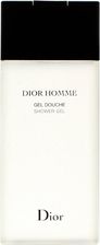 Zdjęcie Christian Dior Homme żel pod prysznic 200ml - Żychlin