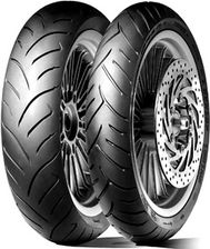 Zdjęcie Dunlop ScootSmart 130/80R16 64P - Tychy