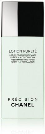 Chanel Lotion Purete Anti Pollution płyn do demakijażu twarzy 200 ml -  Opinie i ceny na