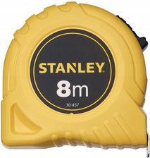 Zdjęcie Stanley Miara 8m plastikowa 1-30-457 - Nowy Wiśnicz