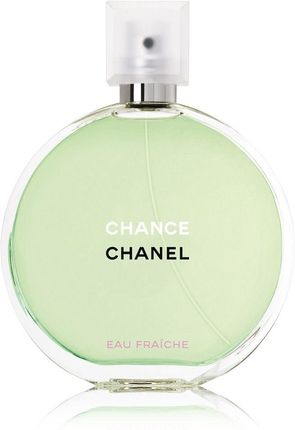 Chanel Chance Eau Fraiche Perfumy do włosów hair mist 35ml
