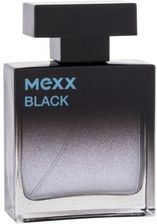 Zdjęcie Mexx Black Man Woda Toaletowa 50 ml - Głubczyce