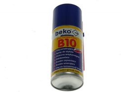 Zdjęcie Olej uniwersalny TecLine B10.150 ml - Ciechocinek