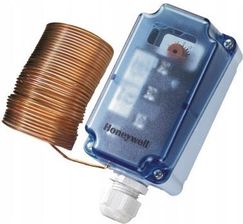 Zdjęcie Honeywell Termostat Przeciwzamro FT6961-60 - Biała Rawska