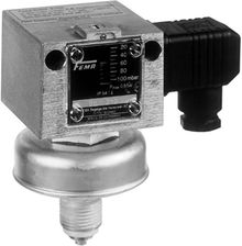 Zdjęcie Honeywell Presostat Do Gazu DGM306A - Biała Rawska