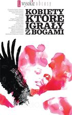 Zdjęcie Kobiety, które igrały z bogami (E-book) - Knyszyn