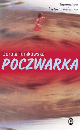 Poczwarka (E-book)