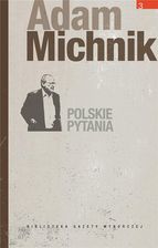 Zdjęcie Polskie pytania (E-book) - Polanów
