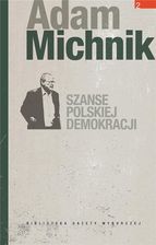 Zdjęcie Szanse polskiej demokracji (E-book) - Toruń
