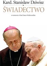 Zdjęcie Świadectwo (E-book) - Chodzież