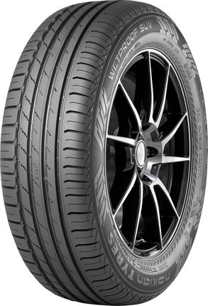 Nokian Tyres 225/65R17 102H