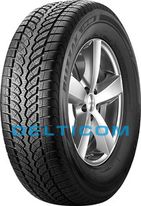Bridgestone Blizzak LM-80 Evo 255/65R16 109H