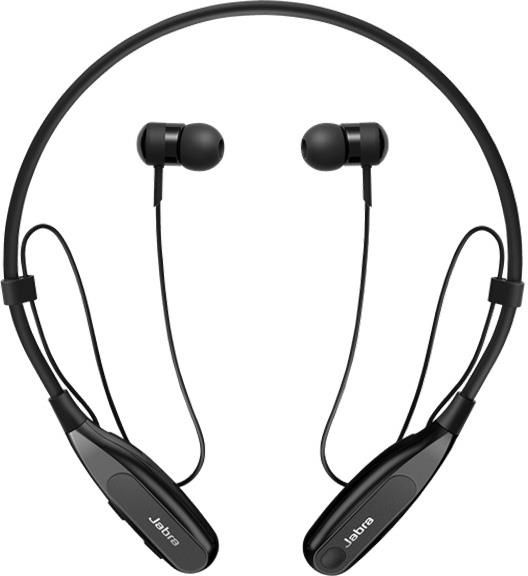 Słuchawki Jabra Słuchawki Stereo Bluetooth Hallo 2 Czarny ( 100