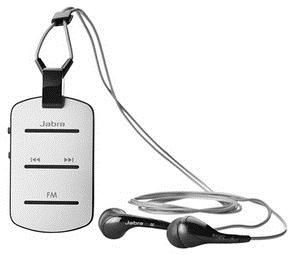 Jabra Słuchawki Stereo Bluetooth Tag Czarny  ( 100-93060000-60 )