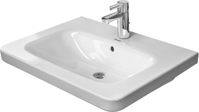 Duravit DuraStyle 2320800000 80x48 2320800030