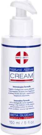 Krem Beta skin natural active cream na dzień 150ml