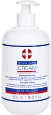 Zdjęcie Krem Beta skin natural active cream na dzień 500ml - Ełk