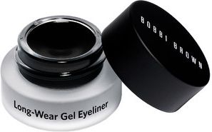 Bobbi Brown Black Long Wear Gel Eyeliner Eye-liner 3g