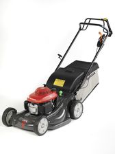 Zdjęcie Kosiarka spalinowa Honda Hrx 537C2 Hye - Ryglice