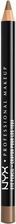 Zdjęcie NYX Professional Makeup Slim Eye Pencil Kredka do oczu Taupe 1 g - Kobylin