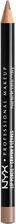 Zdjęcie NYX Professional Makeup Slim Lip Pencil Kredka do ust Cocoa 1 g - Wasilków