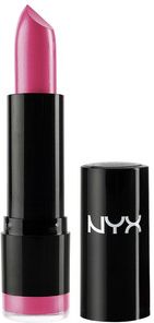 NYX Professional Makeup Round Lipstick Pomadka 634 Lousiana