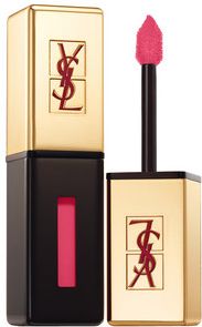 Yves Saint Laurent Rouge Pur Couture Glossy Stain błyszczyk 15 Rose Vinyl 6ml