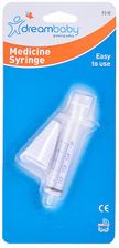 Zdjęcie Dreambaby Strzykawka do podawania lekarstw - Jasło