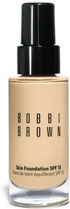 Bobbi Brown Skin Foundation Spf15 Podkład 3,5 Warm Beige 30ml  