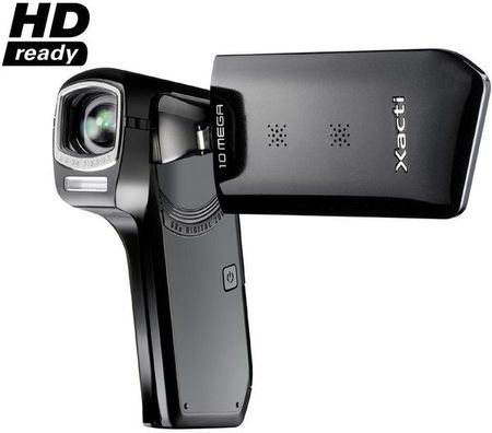 Kamera cyfrowa Sanyo Xacti CG10 - Opinie i ceny na Ceneo.pl