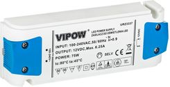 Zdjęcie Vipow Zasilacz 75W do oświetlenia LED URz3337 - Bydgoszcz