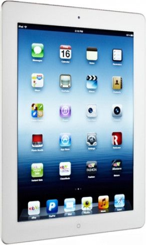 iPad　4　Retina 32G KomputeryMarkowe.pl