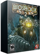 Bioshock 2 (Digital) od 7,62 zł, opinie - Ceneo.pl