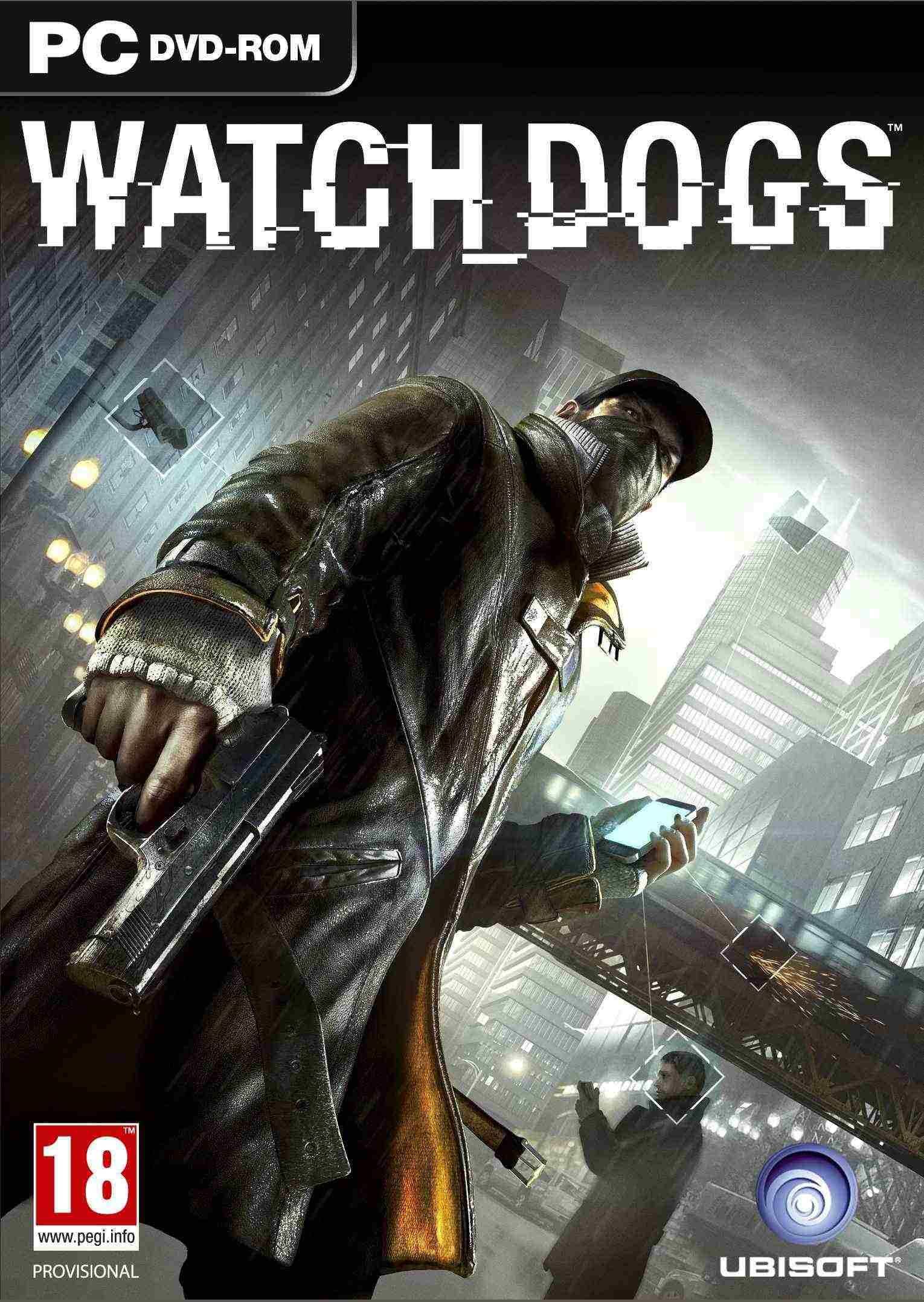 watch dogs nintendo switch