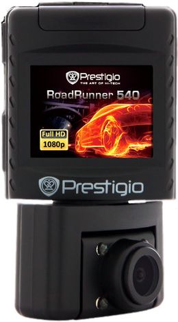 Prestigio roadrunner 540 обновление по