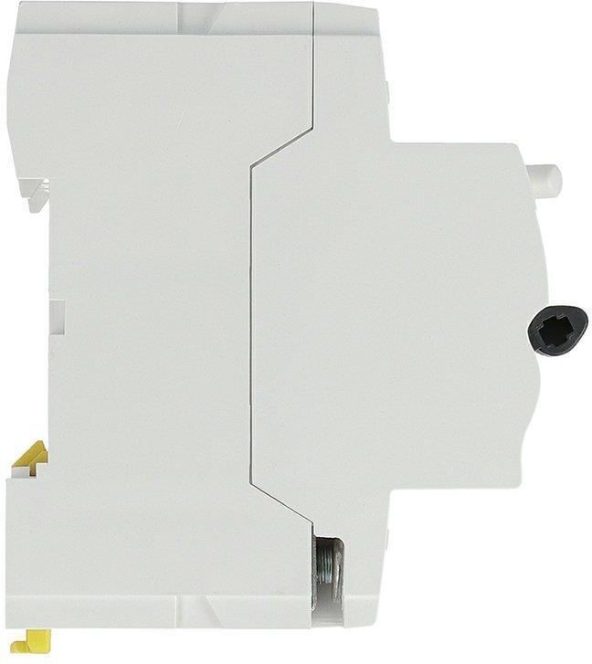 Interruttore Differenziale Schneider Electric A9Z01440 - 4P, 40A, 30mA, Tipo A, Bianco - Foto 3