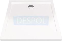 Zdjęcie Excellent FORMA kwadratowy 90x90x4 BREX.FOR09WHN - Gostyń