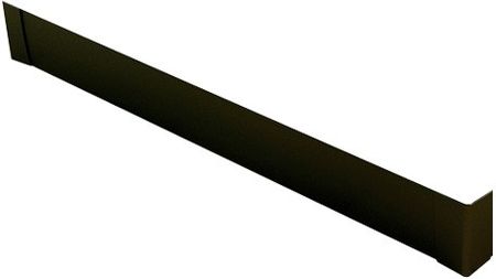 SanSwiss Ronal MARBLEMATE 70 cm (1-stronna) czarny mat, PWII07006