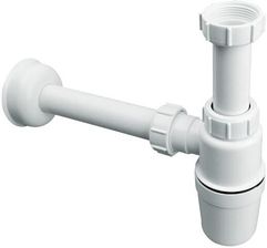 Zdjęcie McAlpine Półsyfon PCV HC2-J - Sochaczew