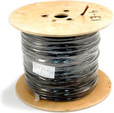 Zdjęcie Madex kabel Utpw Kat.5E-Pe 24 Awg, Żelowany, 305M - Lubraniec