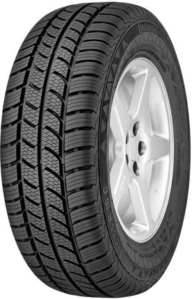 Continental VancoWinter 2 235/65R16C 118/116R (115/113S) 10PR