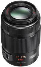 Zdjęcie Panasonic H-PS45175E-K 45-175mm f/4-5,6 Power O.I.S. (H-PS45175E-K) - Jasień