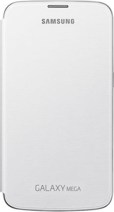 Samsung Flip Cover do Galaxy Mega 6.3 Biały (EF-FI920BWEGWW)