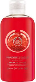 The Body Shop Strawberry Żel pod prysznic 250 ml