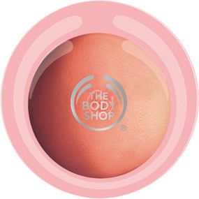 The Body Shop Pink Grapefruit Masło do ciała 200 ml