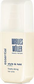 Marlies Moller Essential Styling Lakier do włosów 125 ml (372226)